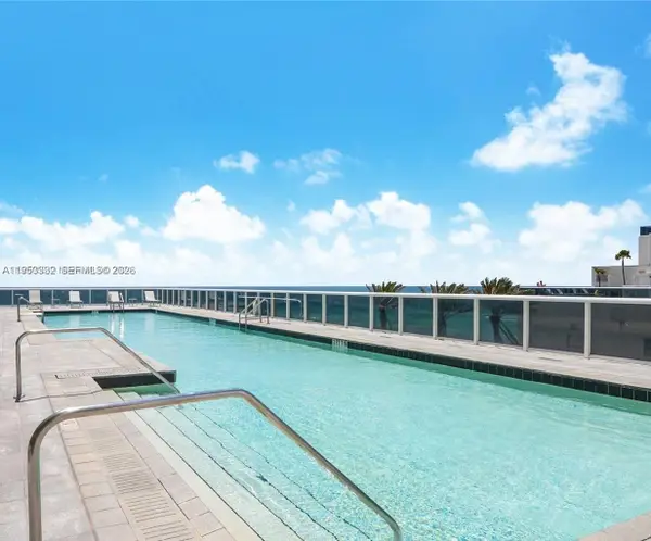 15901 Collins Avenue #405, Sunny Isles Beach, FL 33160