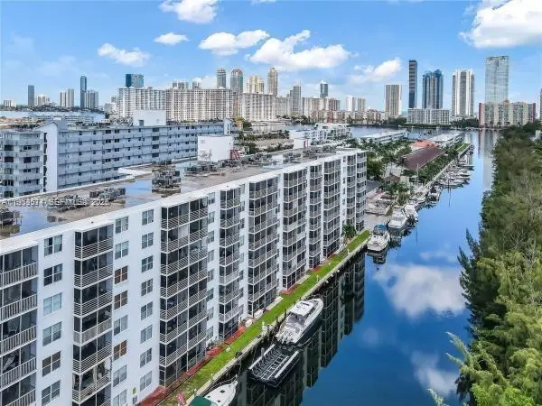 3660 NE 166th Street #609, North Miami Beach, FL 33160