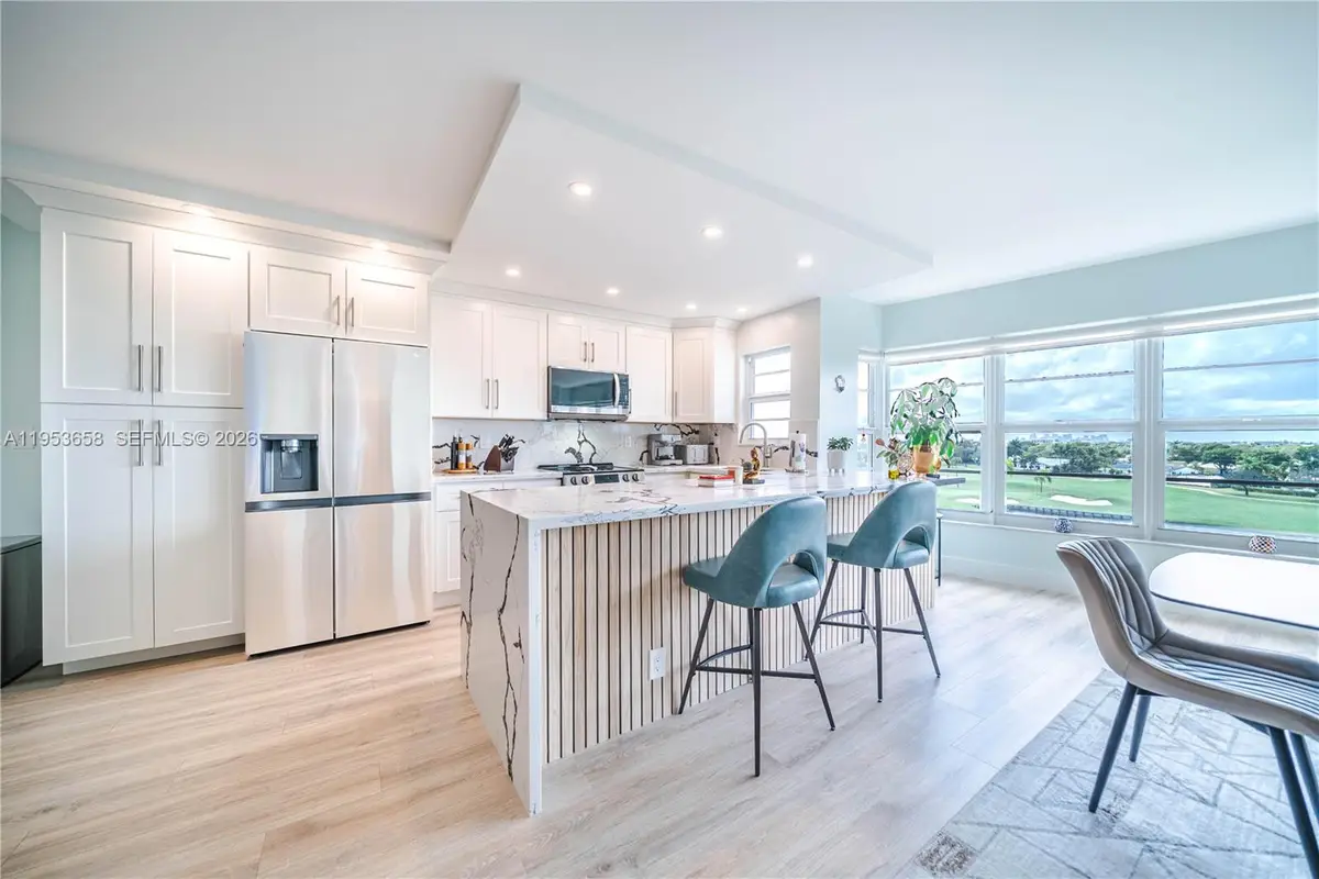 2500 NE 48th Lane #607, Fort Lauderdale, FL 33308 - #1