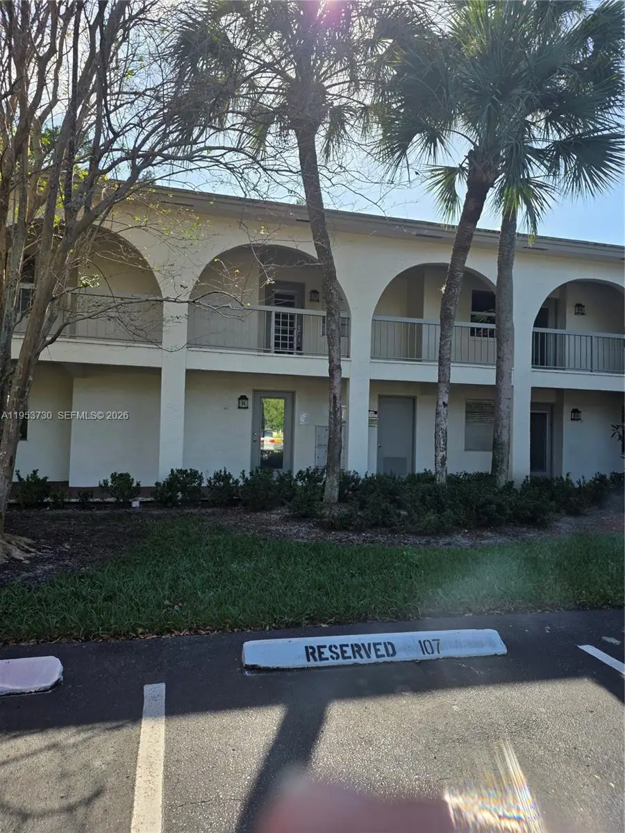 2612 Nassau Bend #E2, Coconut Creek, FL 33066 - #1