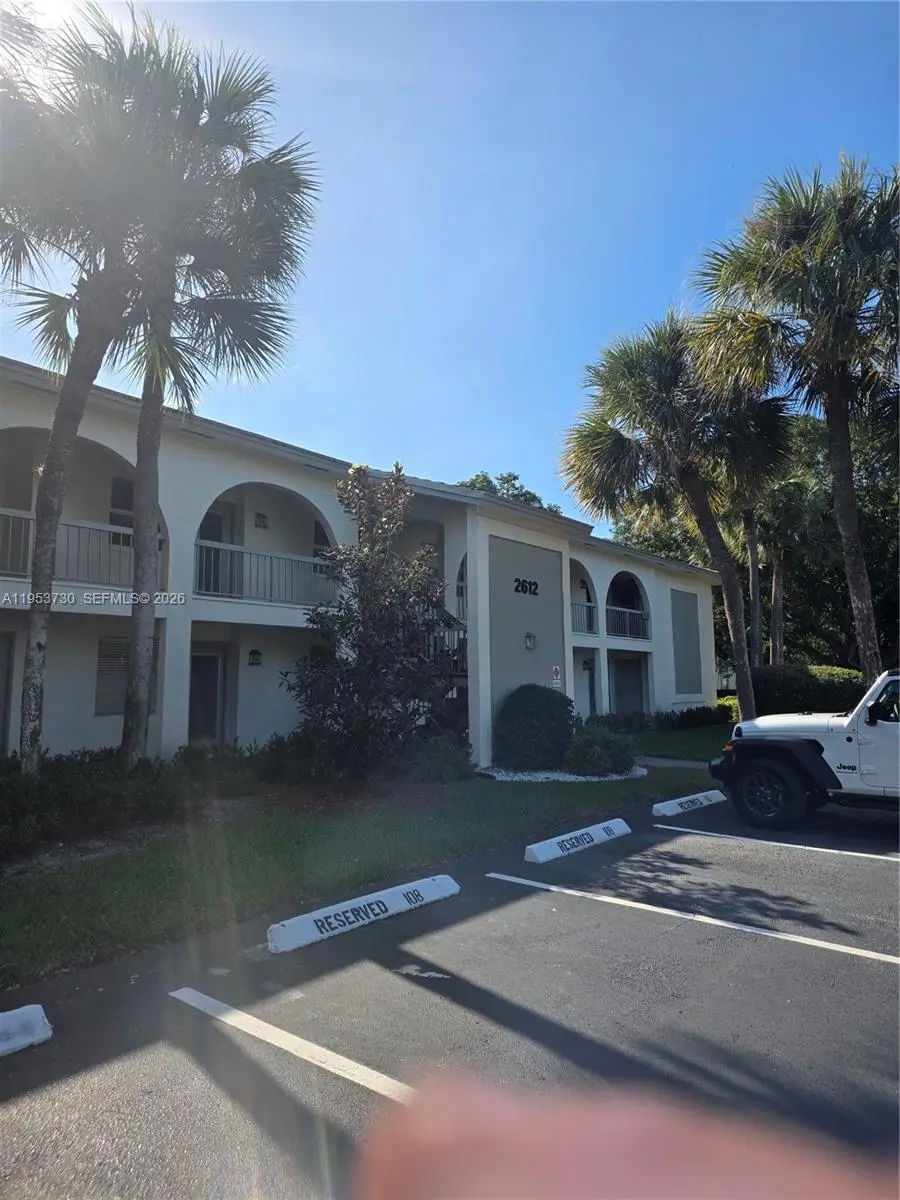2612 Nassau Bend #E2, Coconut Creek, FL 33066 - #3