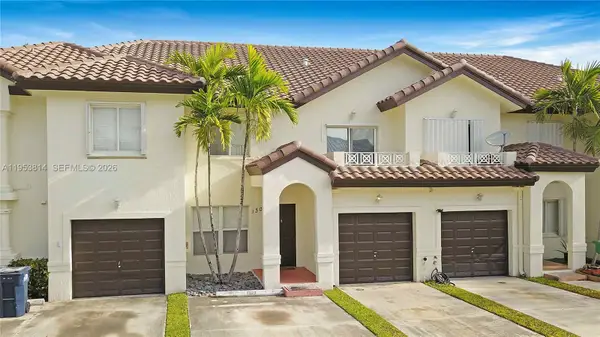 10921 NW 88th Terrace #1303, Doral, FL 33178