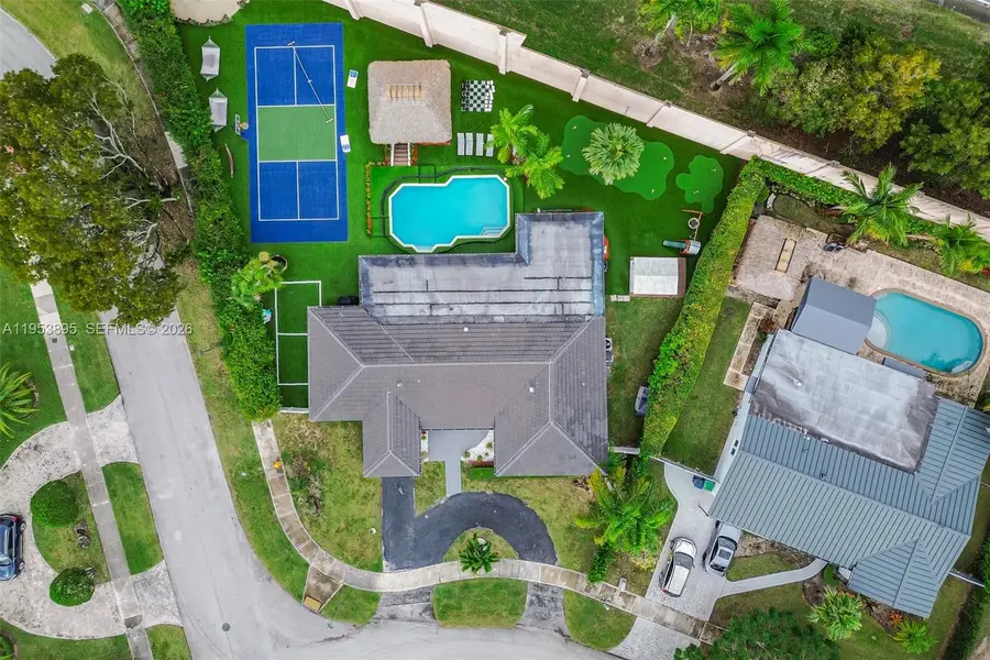 10870 SW 106th Avenue, Miami, FL 33176 - #3