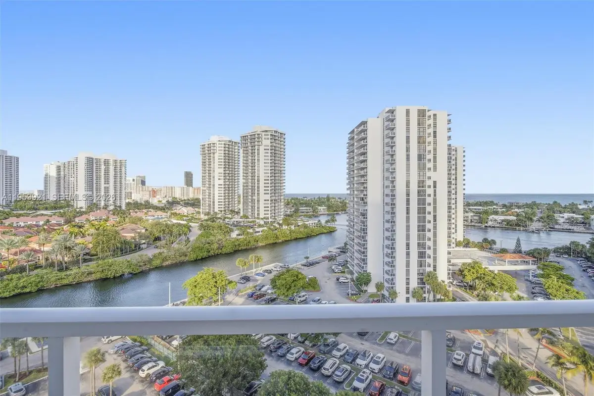 3731 N Country Club Drive #1421, Aventura, FL 33180 - #1