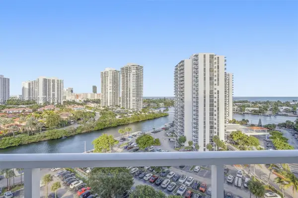 3731 N Country Club Drive #1421, Aventura, FL 33180