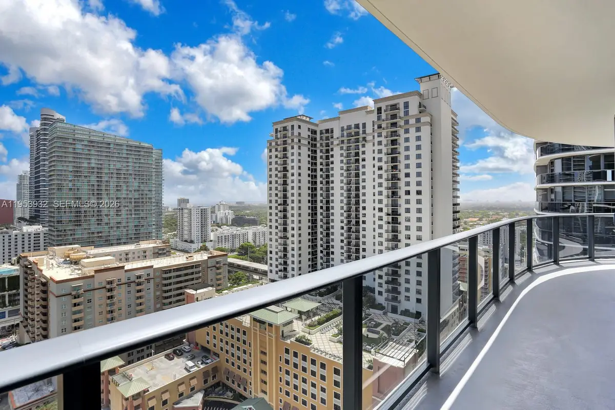 45 SW 9th Street #1806, Miami, FL 33130 - #1