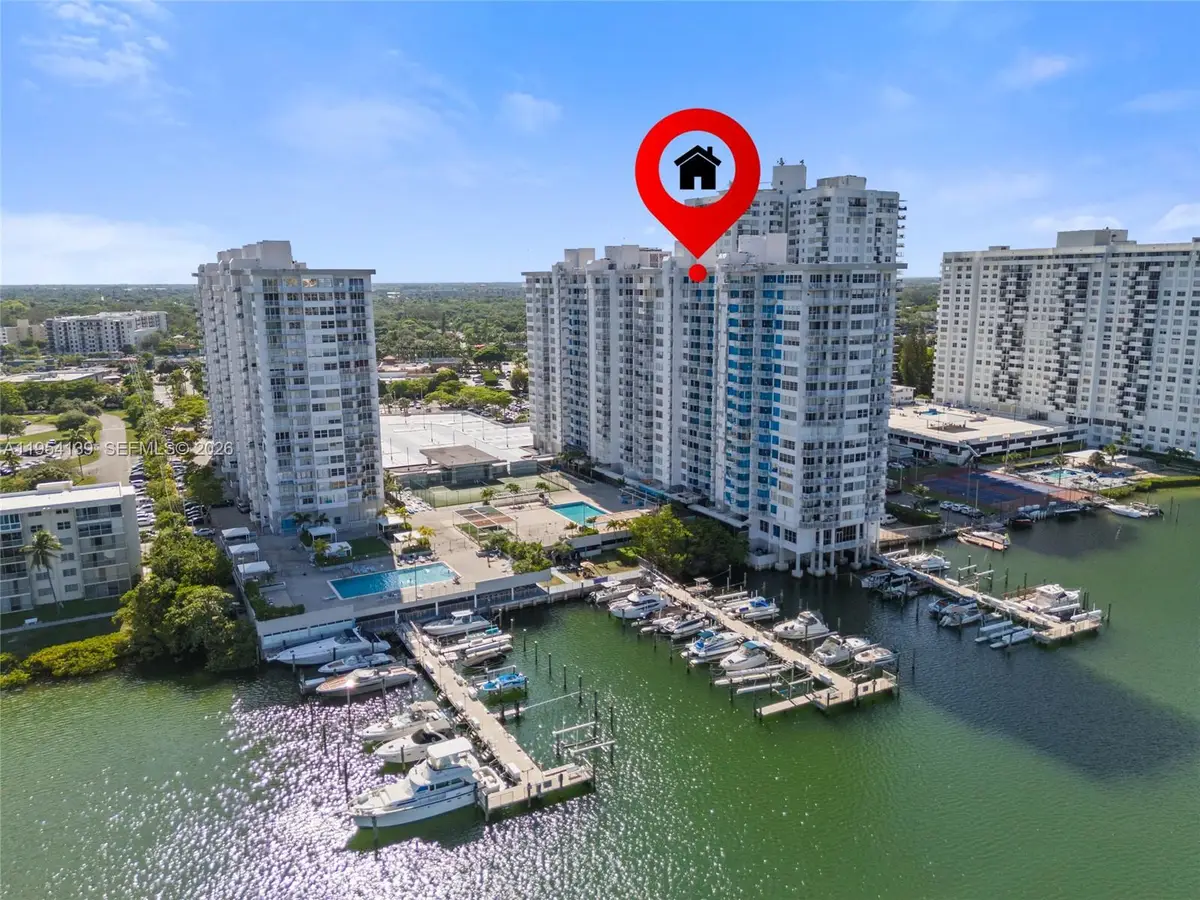 18061 Biscayne Boulevard #1701, Aventura, FL 33160 - #1