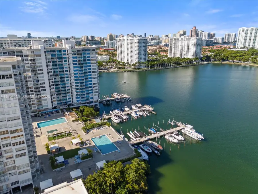 18061 Biscayne Boulevard #1701, Aventura, FL 33160 - #3
