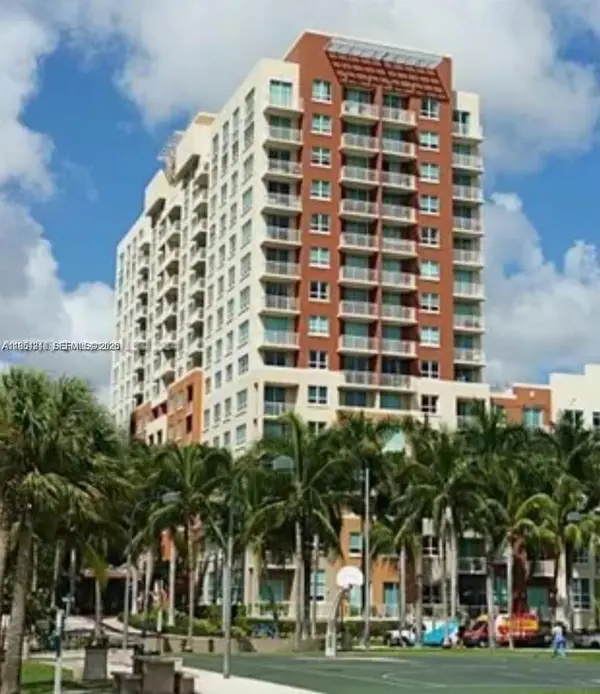 2000 N Bayshore Drive #801, Miami, FL 33137
