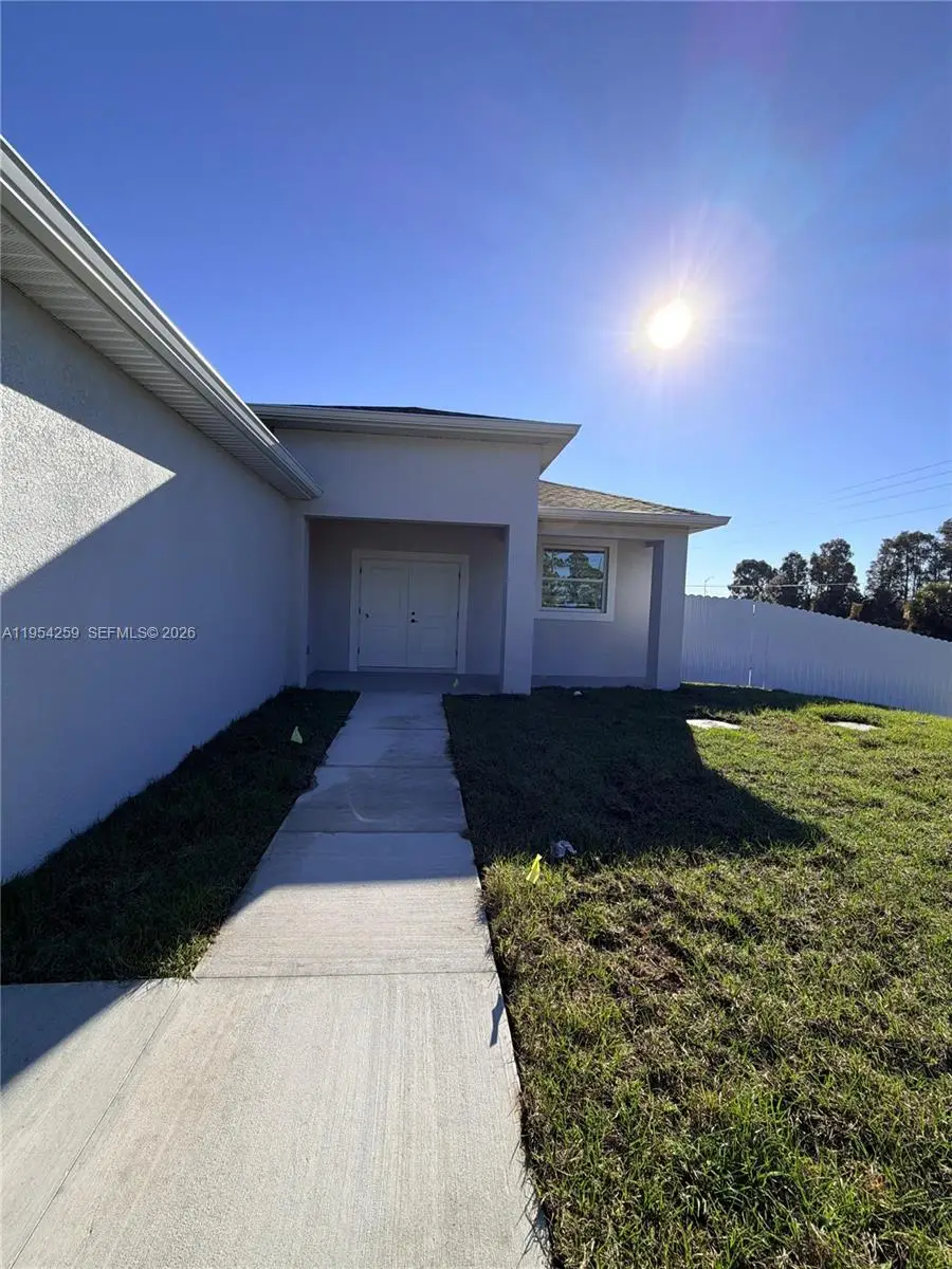 1111 Gunby S Avenue, Lehigh Acres, FL 33974 - #3
