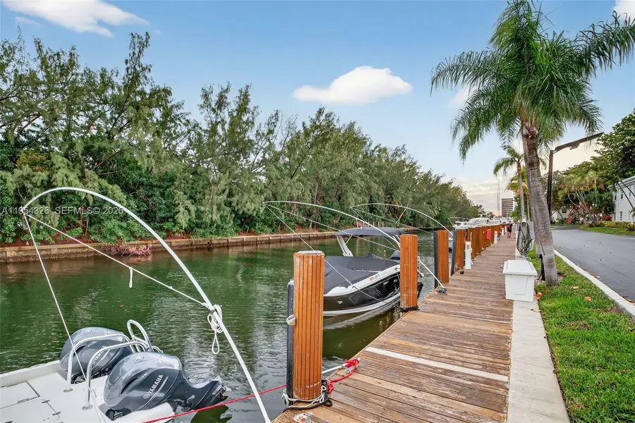 6471 Bay Club Drive #3, Fort Lauderdale, FL 33308 - #3