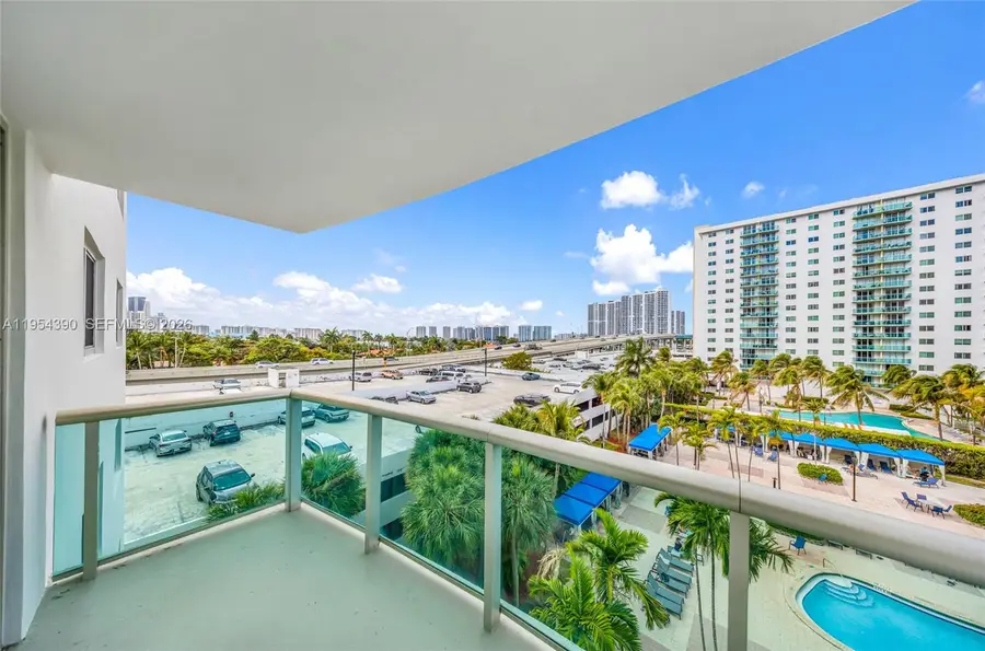 19370 Collins Avenue #502, Sunny Isles Beach, FL 33160 - #2