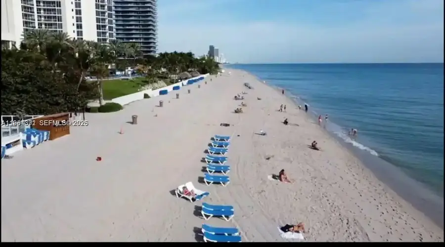 19201 Collins Avenue #436, Sunny Isles Beach, FL 33160 - #2