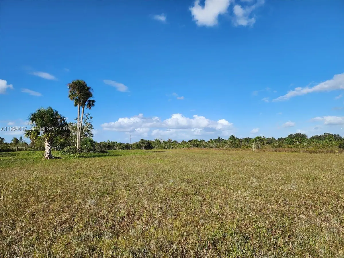 18717 NW 258 Street, Okeechobee, FL 34972 - #1