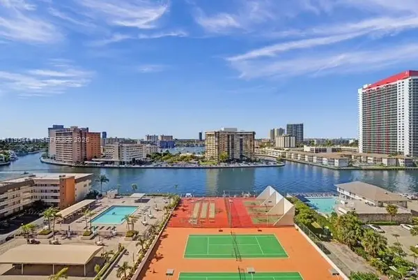 1865 S Ocean Drive #11J, Hallandale Beach, FL 33009