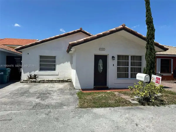 11537 SW 6th Street, Sweetwater, FL 33174