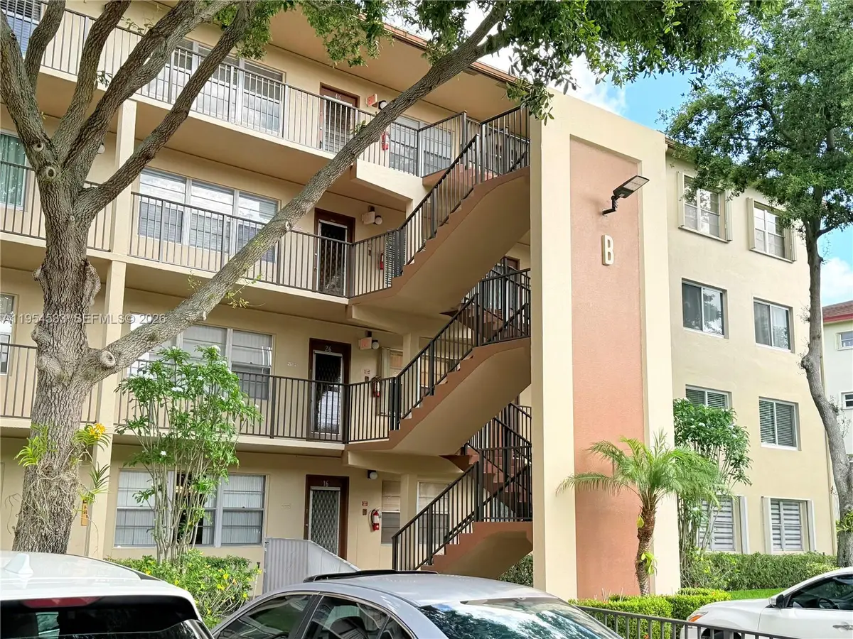 850 SW 133rd Terrace #416B, Pembroke Pines, FL 33027 - #1