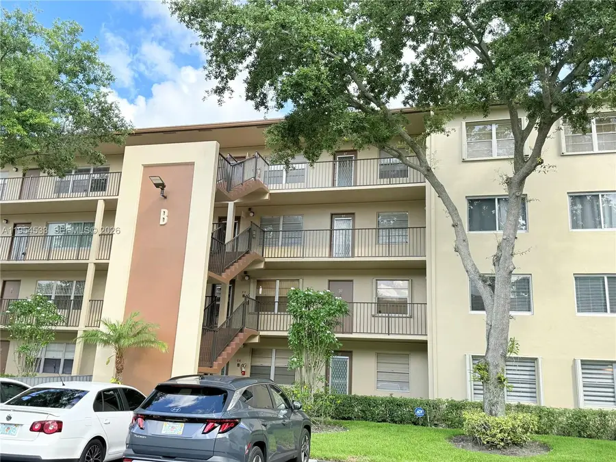 850 SW 133rd Terrace #416B, Pembroke Pines, FL 33027 - #2