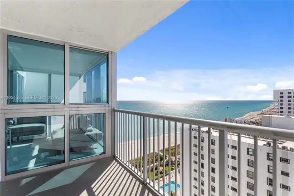 2655 Collins Avenue #PH06/08, Miami Beach, FL 33140
