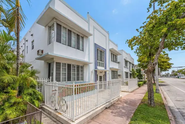 7334 Harding Avenue #6, Miami Beach, FL 33141