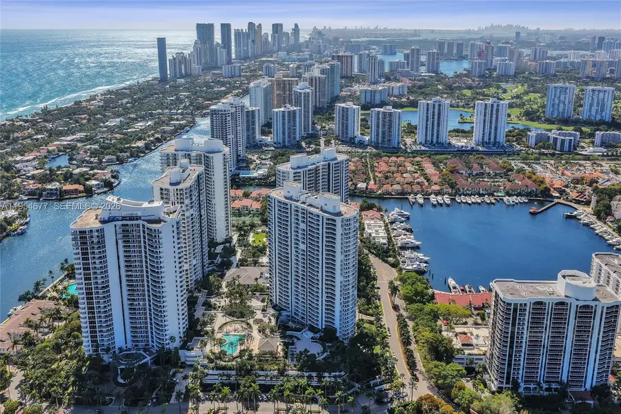 21205 Yacht Club Drive #2310, Aventura, FL 33180 - #3