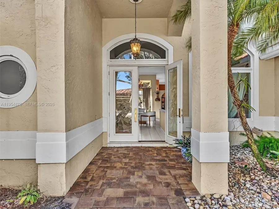 900 Spoonbill Circle, Weston, FL 33326 - #2