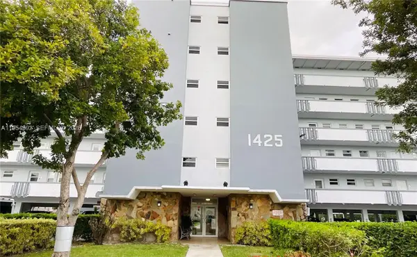 1425 Atlantic Shores Boulevard #209, Hallandale Beach, FL 33009