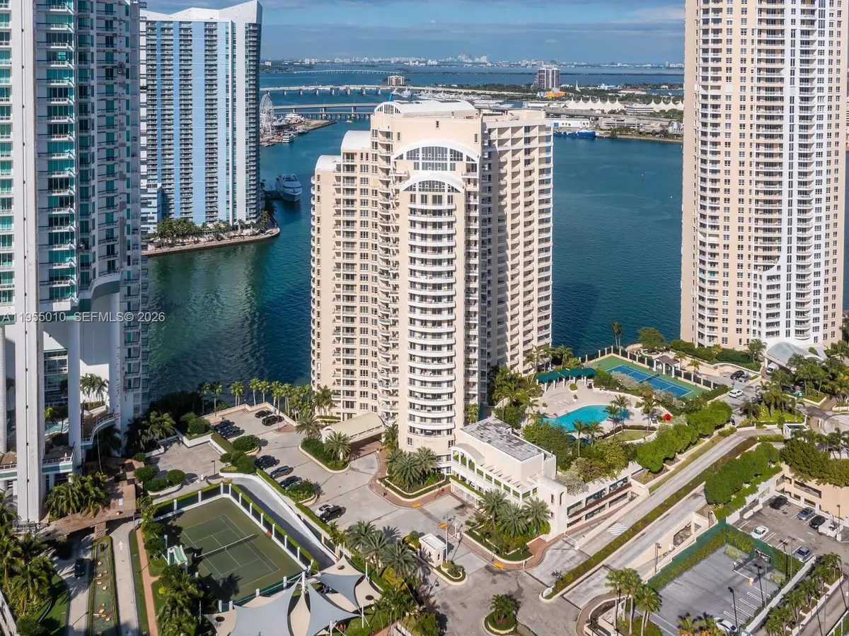 888 Brickell Key Drive #210, Miami, FL 33131 - #1