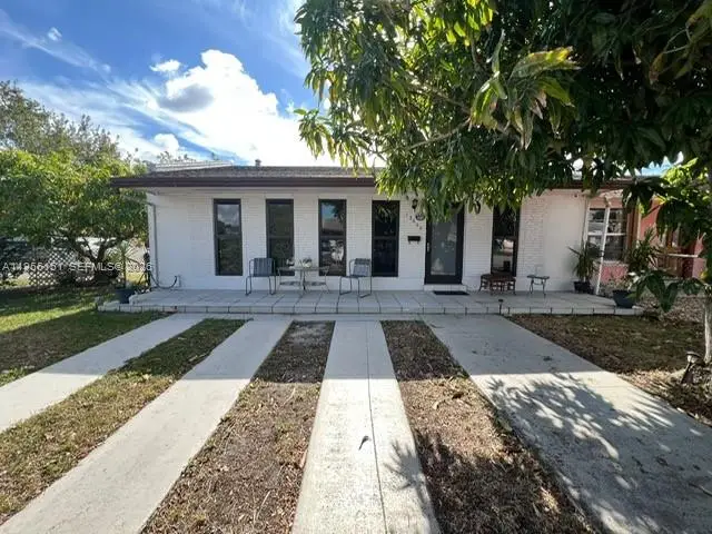 13002 SW 48th Street, Miami, FL 33175 - #1