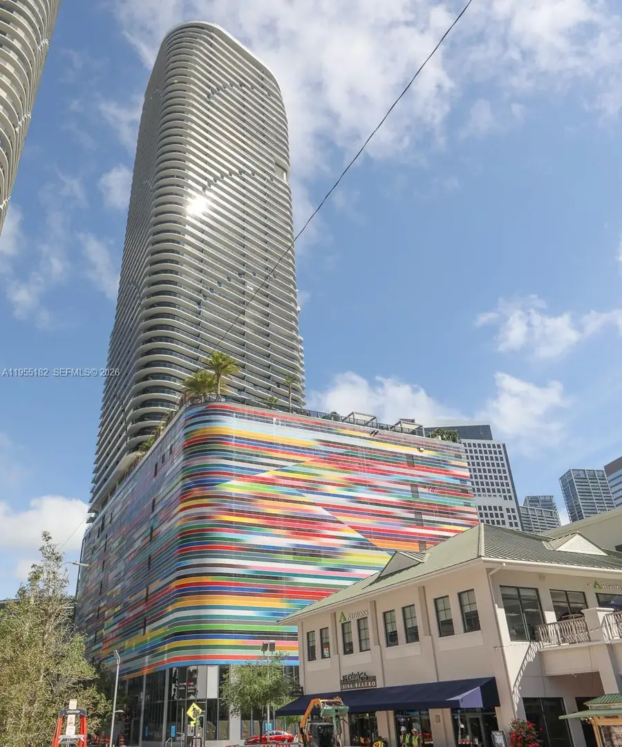 801 S Miami Avenue #2002, Miami, FL 33130 - #2
