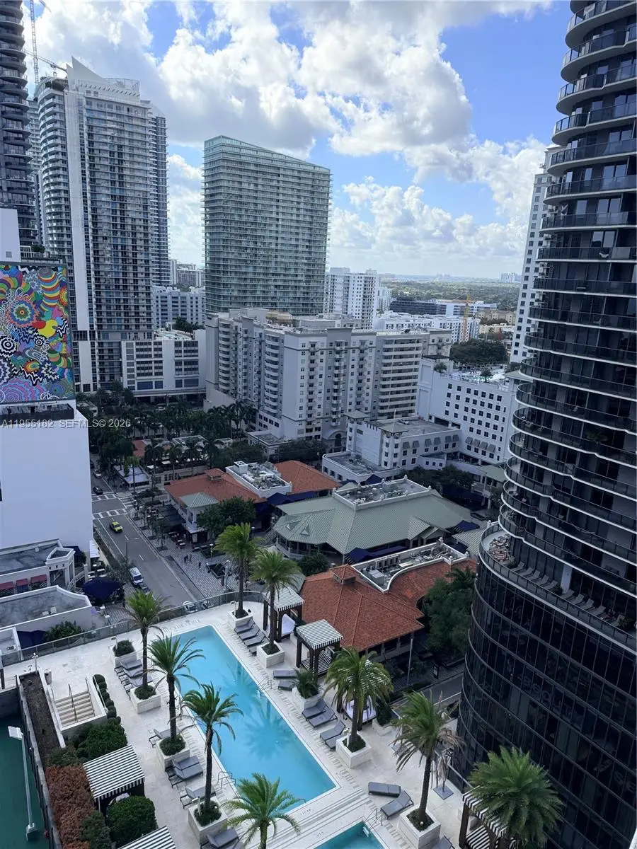 801 S Miami Avenue #2002, Miami, FL 33130 - #3