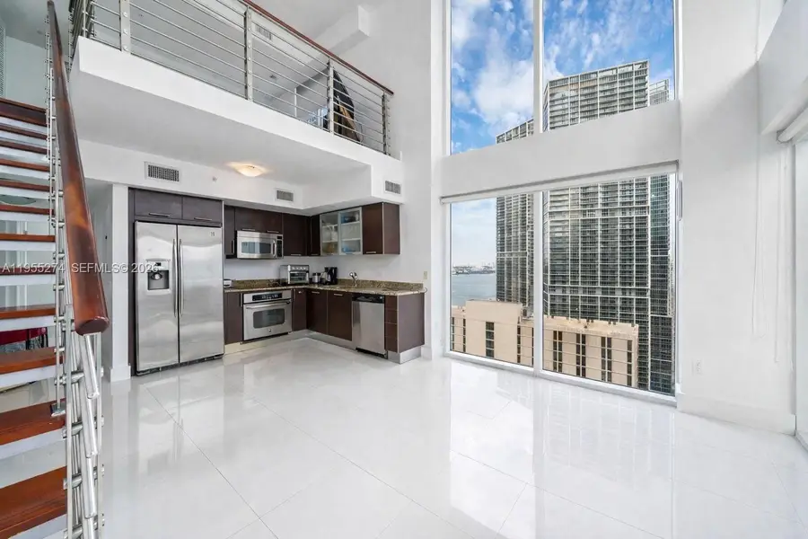 41 SE 5th Street #1202, Miami, FL 33131 - #2
