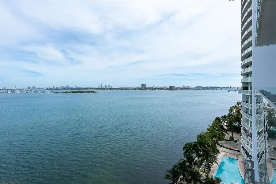 700 NE 26th Terrace #903, Miami, FL 33137 - #3