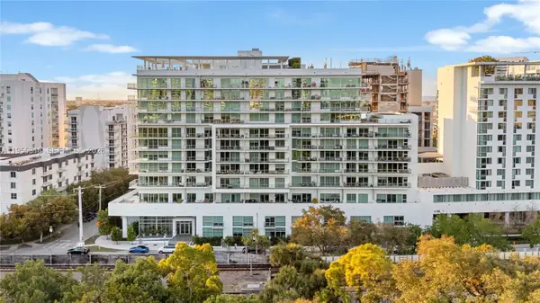 1600 SW 1st Avenue #307, Miami, FL 33129