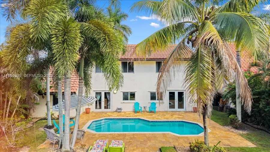 2560 Bass Way, Cooper City, FL 33026 - #3