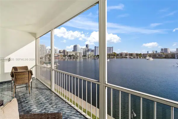 2200 Diana Drive #205, Hallandale Beach, FL 33009