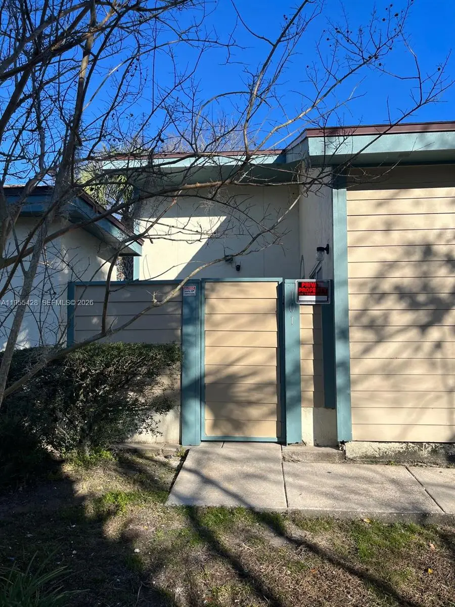 101 N Courageous Court #101, Atlantic Beach, FL 32233 - #2