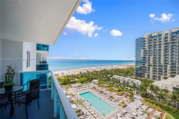 2301 Collins Avenue #1006, Miami Beach, FL 33139