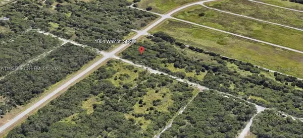 1004 Walcott Street Sw, Palm Bay, FL 32908