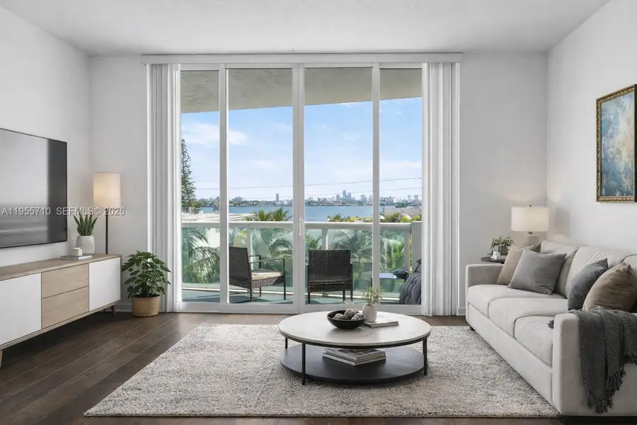 7910 Harbor Island Drive #402, North Bay Village, FL 33141 - #3