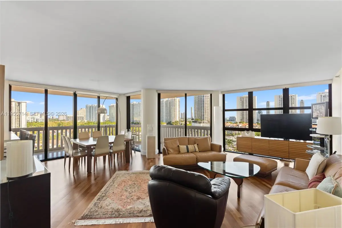 1000 W Island Boulevard #1209, Aventura, FL 33160 - #1