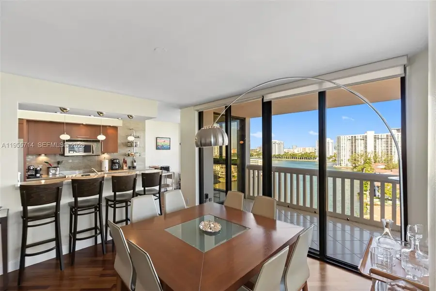 1000 W Island Boulevard #1209, Aventura, FL 33160 - #3