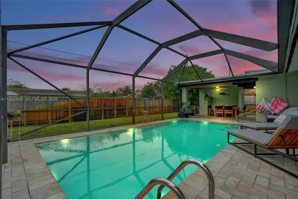 3640 SW 22nd Street, Fort Lauderdale, FL 33312