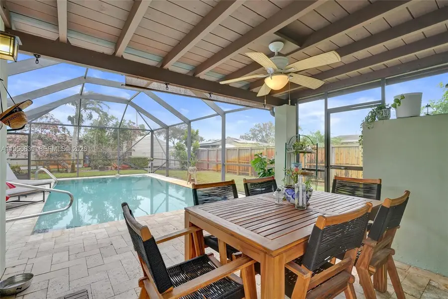 3640 SW 22nd Street, Fort Lauderdale, FL 33312 - #2
