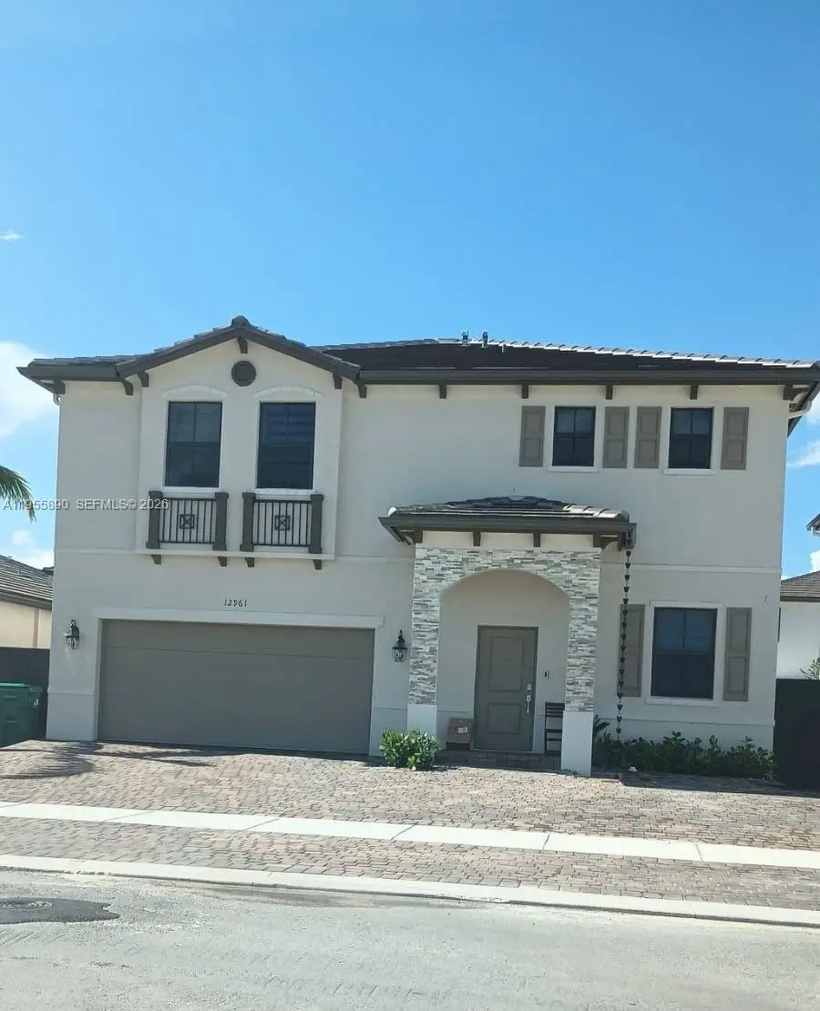 12961 SW 230th Street, Miami, FL 33170 - #1