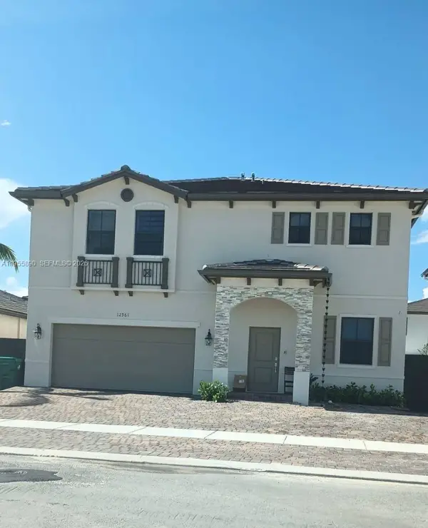 12961 SW 230th Street, Miami, FL 33170