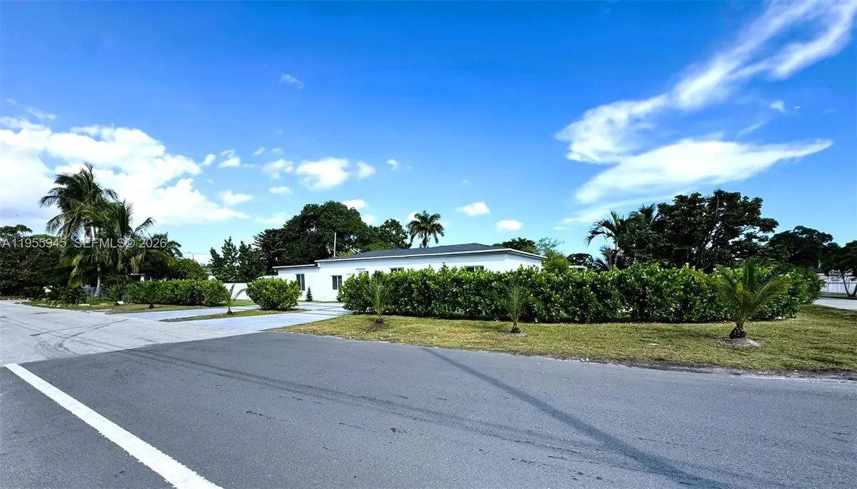 14801 NW 5th Avenue, Miami, FL 33168 - #1