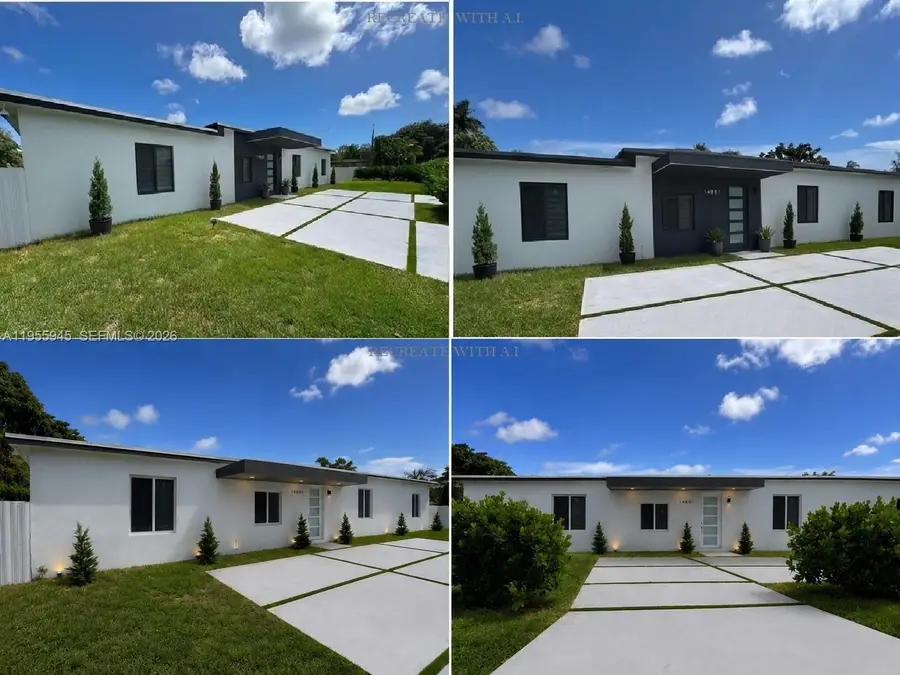 14801 NW 5th Avenue, Miami, FL 33168 - #2