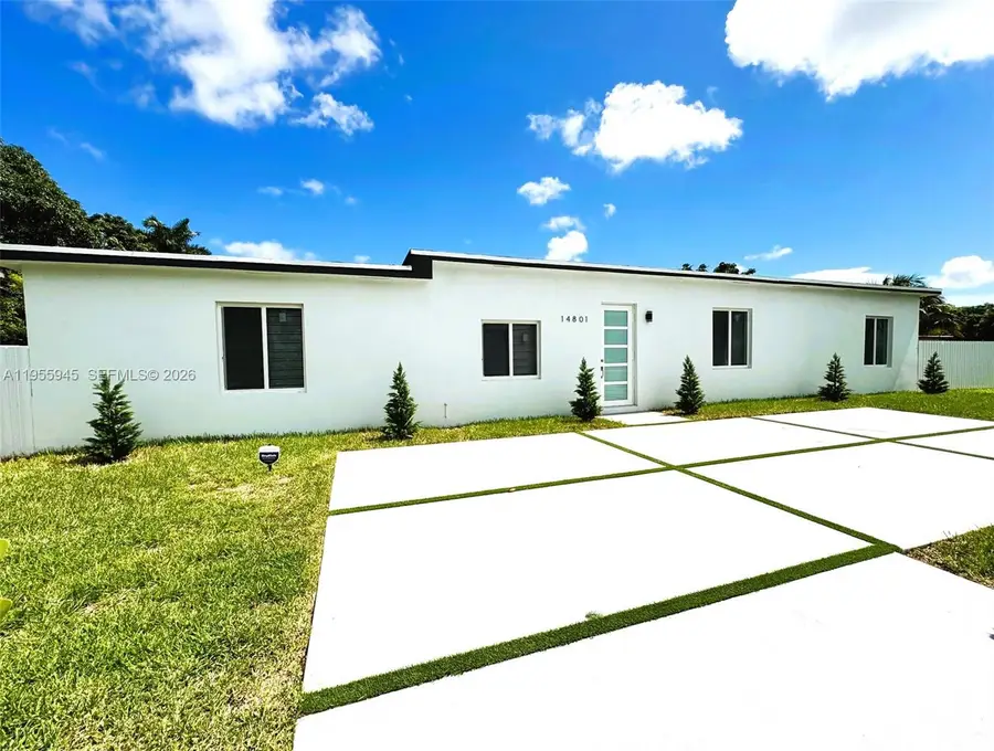 14801 NW 5th Avenue, Miami, FL 33168 - #3