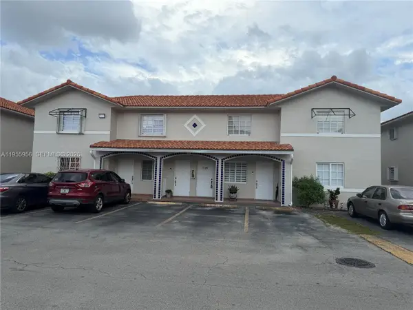 10101 W Okeechobee Road #17202, Hialeah Gardens, FL 33016